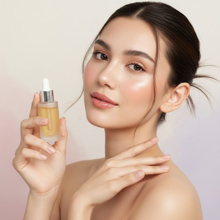 Beauty Essentials