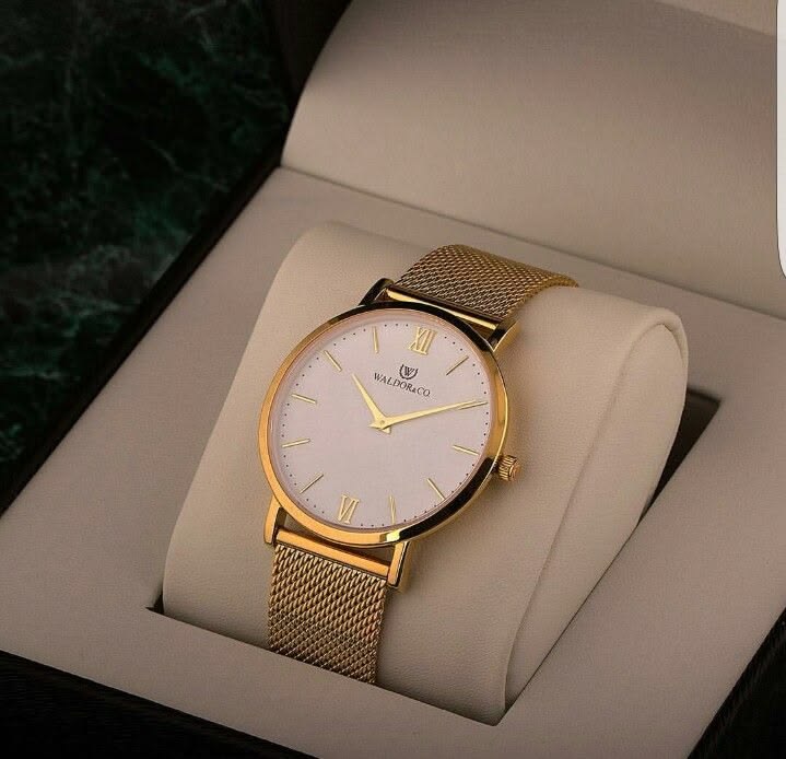 Watches