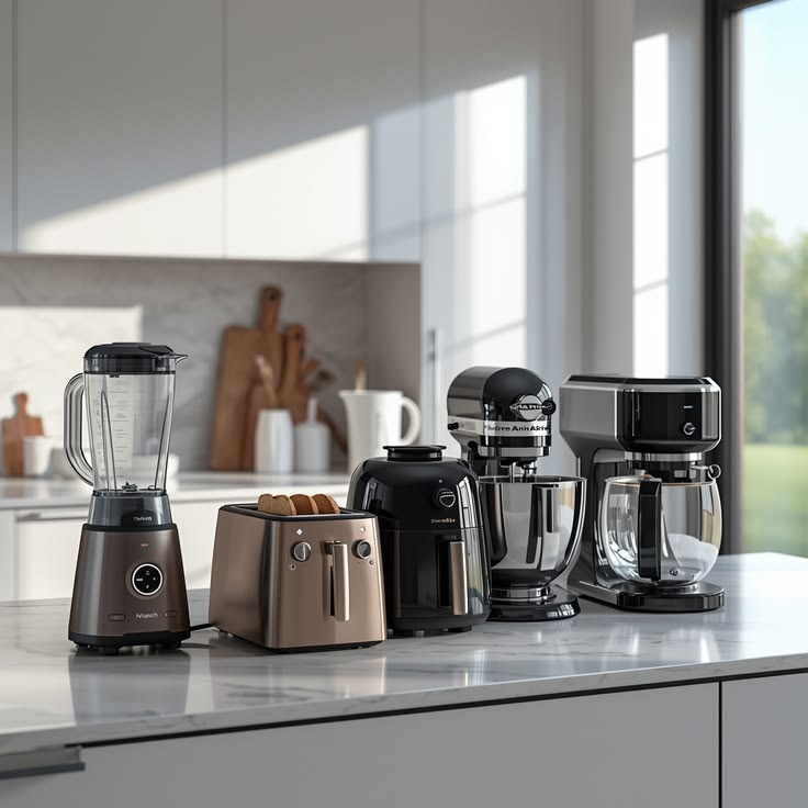Kitchen Items